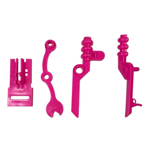 VTG 1992 "The Grape Escape" Board Game Parker Brothers 99% COMPLETE! NO DIE 90s - Picture 13 of 16